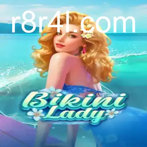 BikiniLady