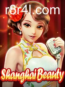 ShanghaiBeauty